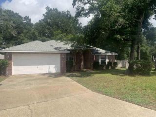 Foreclosed Home - 7980 OTIS WAY, 32506