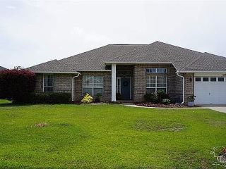 Foreclosed Home - 3370 PITCHER PLANT CIR, 32506