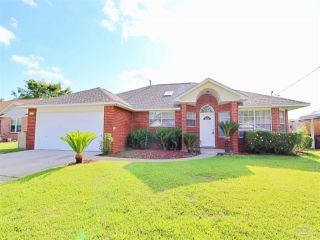 Foreclosed Home - 1917 CORAL ISLAND RD, 32506