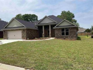 Foreclosed Home - 731 HANNAS TER, 32506