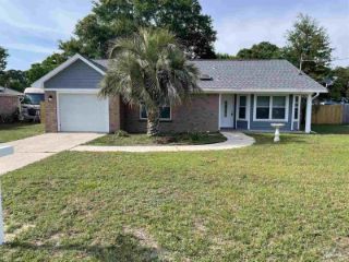 Foreclosed Home - List 100817420