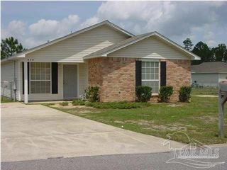 Foreclosed Home - 421 SHADOW WAY LN, 32506