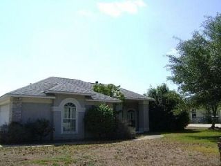 Foreclosed Home - List 100069804