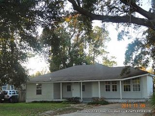 Foreclosed Home - List 100205581