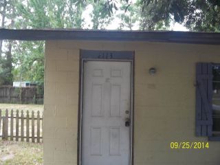 Foreclosed Home - 2113 ELIASBERG ST # 2115, 32507