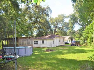 Foreclosed Home - 220 HERMEY AVE, 32507