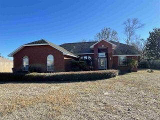Foreclosed Home - 3017 DAUNTLESS DR, 32507