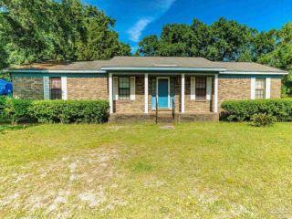 Foreclosed Home - 1195 GORDON AVE, 32507