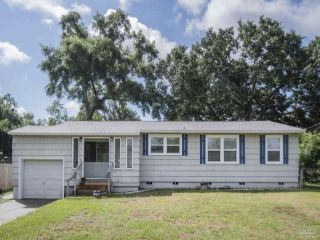 Foreclosed Home - 629 LAKEWOOD RD, 32507
