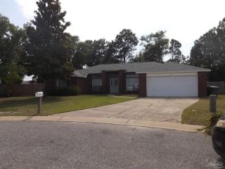 Foreclosed Home - 21 GENOA PL, 32507