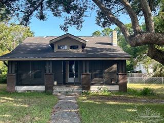 Foreclosed Home - 8300 GULF BEACH HWY, 32507