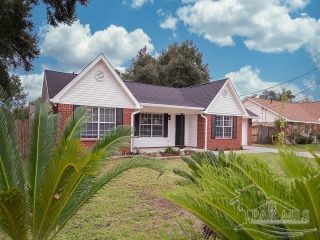 Foreclosed Home - 3317 MARION OAKS WAY, 32507