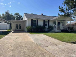 Foreclosed Home - 416 GREVE RD, 32507