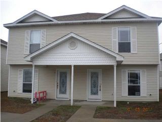 Foreclosed Home - 8435 CHISHOLM RD APT 6, 32514