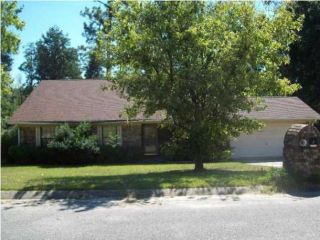 Foreclosed Home - 1110 QUIET CREEK RD, 32514