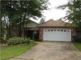 Foreclosed Home - 4564 BAYBROOK DR, 32514