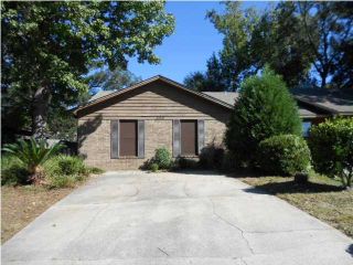 Foreclosed Home - 2390 SHOAL CREEK DR, 32514