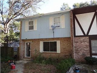 Foreclosed Home - 8440 OLD SPANISH TRAIL RD, 32514