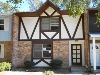 Foreclosed Home - 8438 OLD SPANISH TRAIL RD, 32514