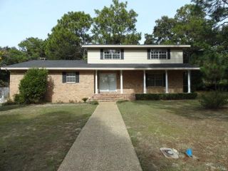 Foreclosed Home - 3820 COLLINGSWOOD RD, 32514