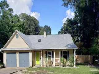 Foreclosed Home - 11550 HAVEN WOOD RD, 32514