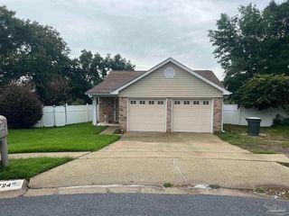 Foreclosed Home - 4724 NORTHPOINTE CT, 32514