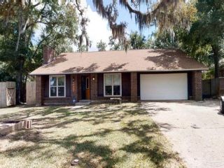 Foreclosed Home - 4445 YARMOUTH PL, 32514