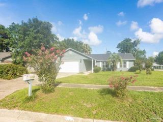 Foreclosed Home - 4407 EASTPOINTE DR, 32514