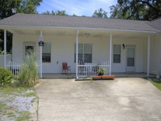 Foreclosed Home - 2222 FRANK ST, 32514
