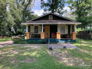 Foreclosed Home - 8510 MACK ST, 32514