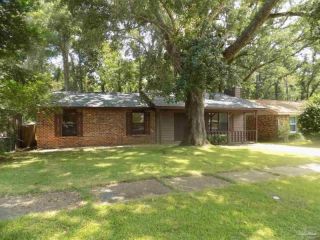 Foreclosed Home - 760 BROOK MEADOW LN, 32514