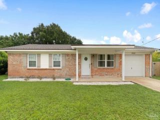 Foreclosed Home - 8540 OLYMPIA RD, 32514