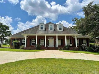 Foreclosed Home - 2367 GREENBRIER BLVD, 32514