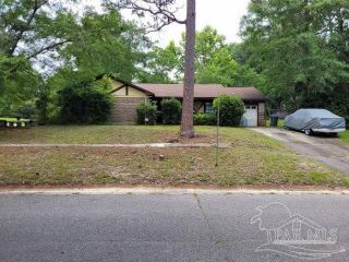 Foreclosed Home - 4418 CITADEL DR, 32514