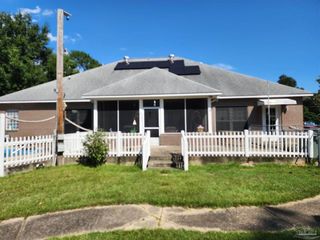 Foreclosed Home - 8229 MONTICELLO DR, 32514