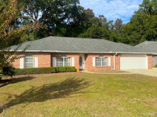 Foreclosed Home - 8639 BELLE MEADOW BLVD, 32514