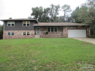 Foreclosed Home - 2385 GREENBRIER BLVD, 32514