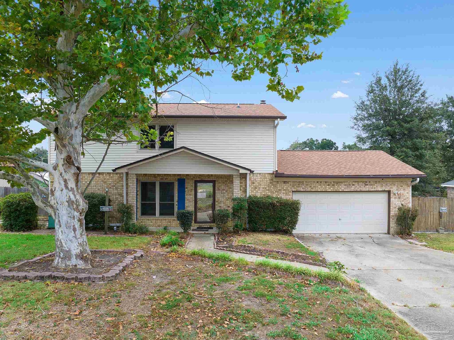 Foreclosed Home - 4599 TRADEWINDS DR, 32514