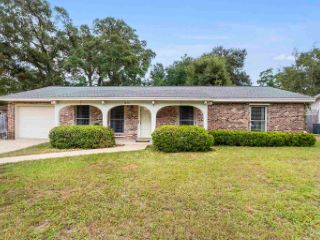 Foreclosed Home - 3620 GATEWOOD DR, 32514