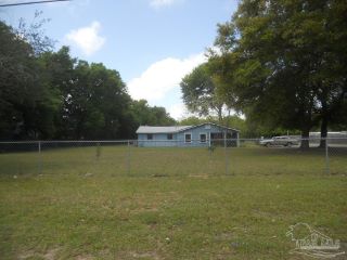 Foreclosed Home - 7755 KIPLING ST, 32514