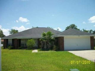 Foreclosed Home - List 100038504