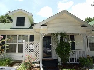Foreclosed Home - List 100127554