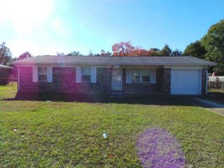 Foreclosed Home - 3021 Christine St, 32526