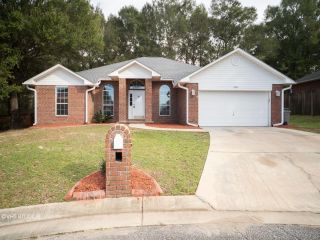 Foreclosed Home - 7254 Tannehill Drive, 32526