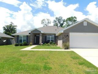 Foreclosed Home - 5678 MIDFIELDER DR, 32526