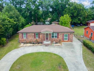 Foreclosed Home - 2970 KING ST, 32526