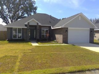 Foreclosed Home - 6016 MAKENNA DR, 32526