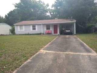 Foreclosed Home - 5641 AVONDALE RD, 32526