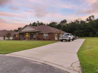 Foreclosed Home - 9941 ELERAL DR, 32526