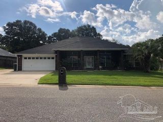 Foreclosed Home - 7210 ANNANDALE DR, 32526